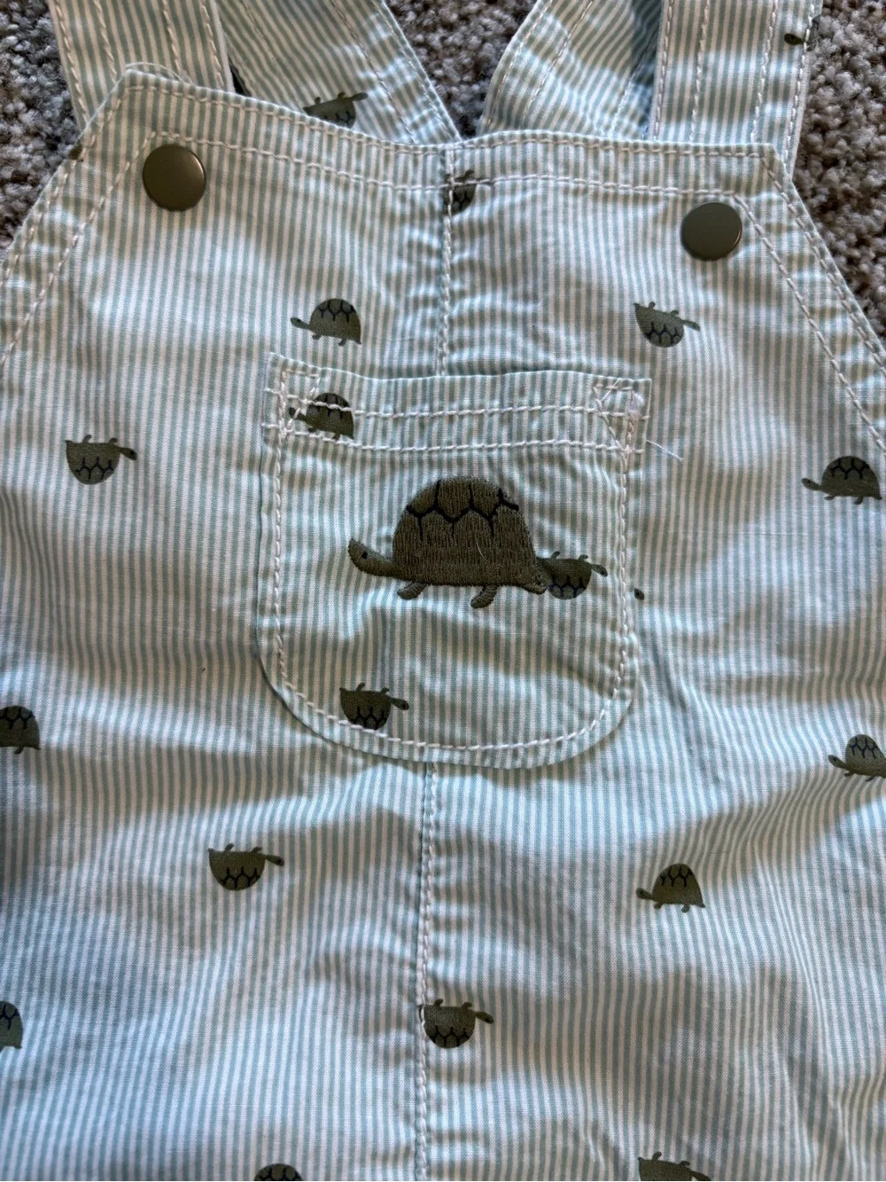 Just One You By Carters two piece